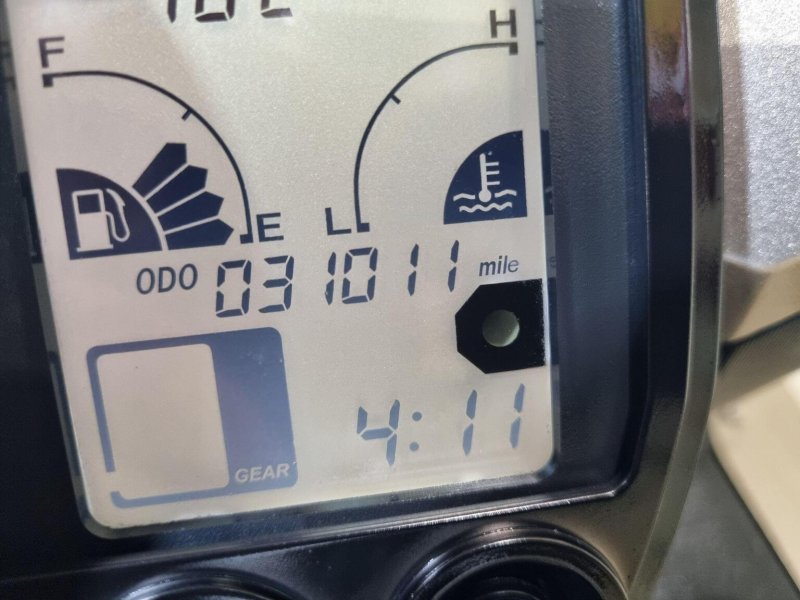 YAMAHA FJR1300