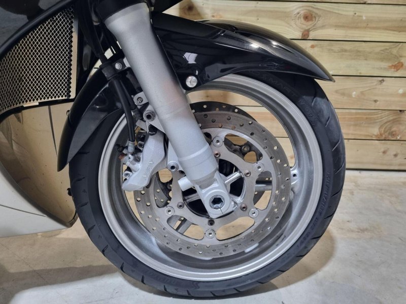 YAMAHA FJR1300