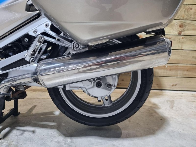 YAMAHA FJR1300